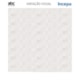 Revestimento Incepa Alfama Multicor Acetinado 30x90,2cm Branco Retificado - a3aaa376-4ce5-4820-b282-259528ac6965