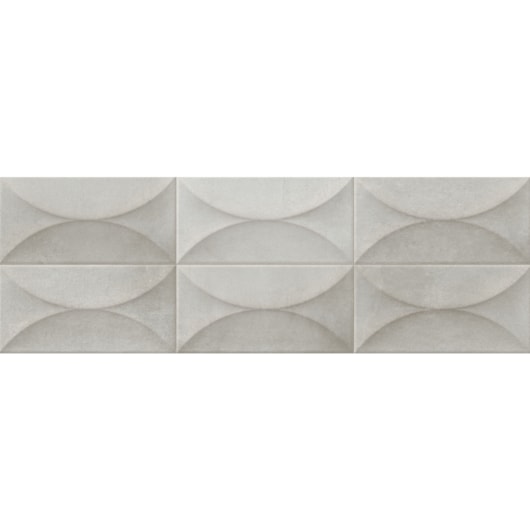 Revestimento Incepa Artisan Vintage Gris Mate 30x90,2cm Retificado - Imagem principal - b85acecf-47d9-4bdd-8c0d-110fb3b4d5c5