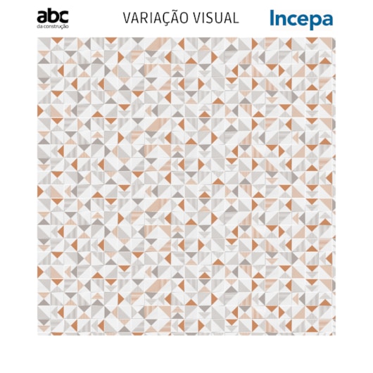 Revestimento Incepa Artline Coral Acetinado 30x90,2cm Retificado - Imagem principal - 64d9e80f-ab7a-43cd-ab67-90dd36aed67d