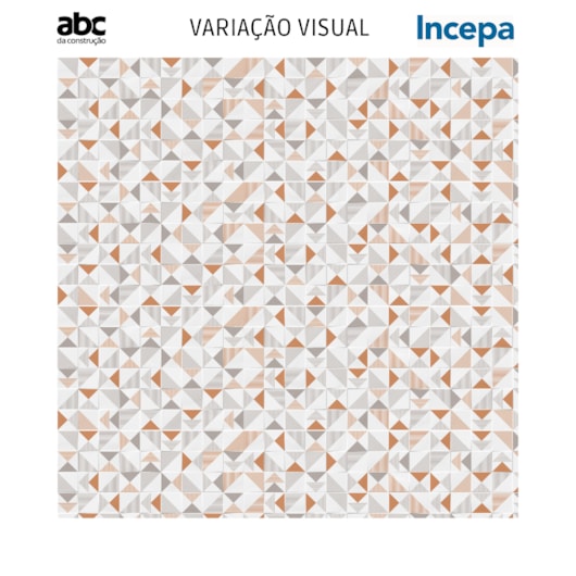 Revestimento Incepa Artline Coral Acetinado 30x90,2cm Retificado - Imagem principal - cfc8de2a-45e8-4b95-9391-458eab5aff94