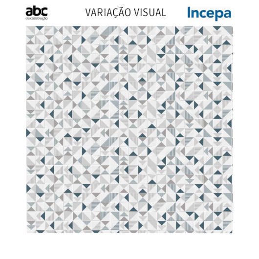 Revestimento Incepa Artline Verde Acetinado 30x90,2cm - Imagem principal - 7b411abf-0f9f-41a7-abb6-bd3d9cc59531
