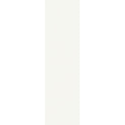 Revestimento Incepa Glacial Off White Brilhante 32x60cm Plana