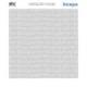 Revestimento Incepa Groove White Mate 30x90,2cm Retificado - 34c9f917-cb32-4ee2-b3ce-a620a5c5a78d