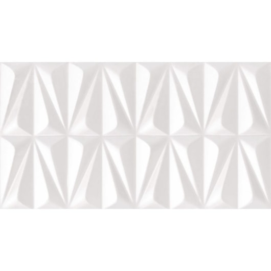 Revestimento Incepa Ludo White Brilhante 32x59cm Branco Retificado - Imagem principal - 9e9dc0dc-a7ba-4ce4-9558-05eaa887e10d