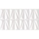 Revestimento Incepa Ludo White Brilhante 32x59cm Branco Retificado - 294240d8-540a-469a-b285-34f4ae8167a9