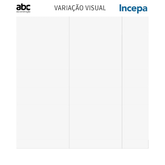 Revestimento Incepa Nordico Snow Acetinado 30x90,2cm Branco Retificado  - Imagem principal - 1680bdd1-4a11-40a5-b6b2-48b7e240d22e