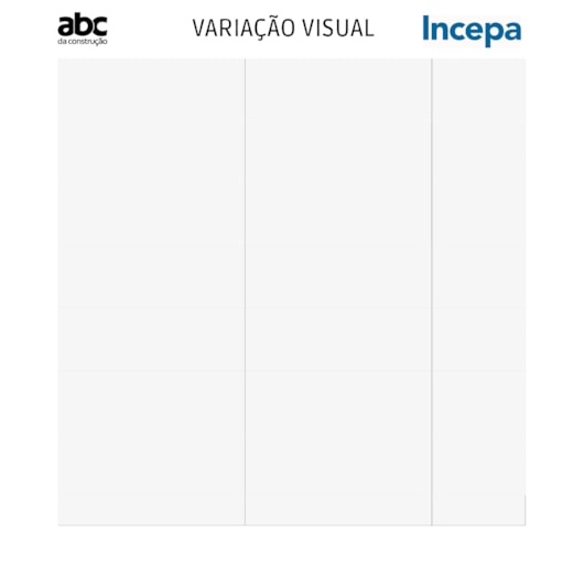Revestimento Incepa Nordico Snow Acetinado 30x90,2cm Branco Retificado - Imagem principal - 43c50a74-ad08-402b-b829-2151f42f564f