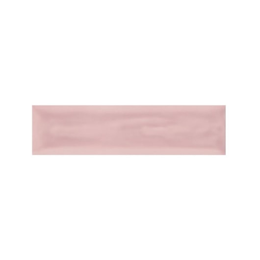Revestimento Incepa Velvet Pink 3x12cm - Imagem principal - 96843dd6-2d37-42af-ba46-3f5870130602