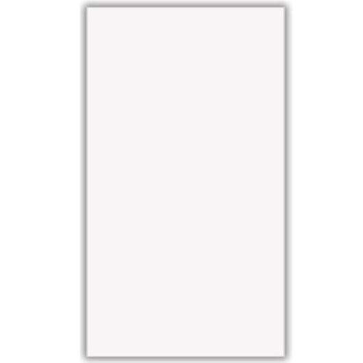 Incesa Revestimento Incesa Artico Cetim Acetinado Branco 32x60cm Retificado ...