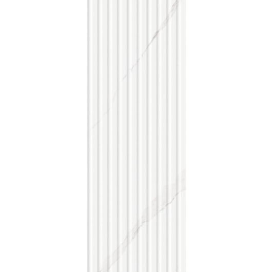 Revestimento Incesa Hit Calacata Imperial Acetinado 45x90cm Retificado - Imagem principal - e647156a-9a46-49a8-980d-dacdfd1de4ff