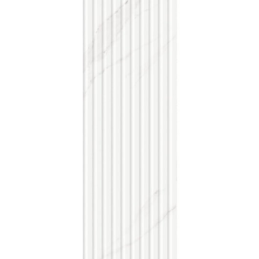 Revestimento Incesa Hit Calacata Imperial Acetinado 45x90cm Retificado - Imagem principal - 2fe7bd94-a014-48f9-9871-596c3db2eda6