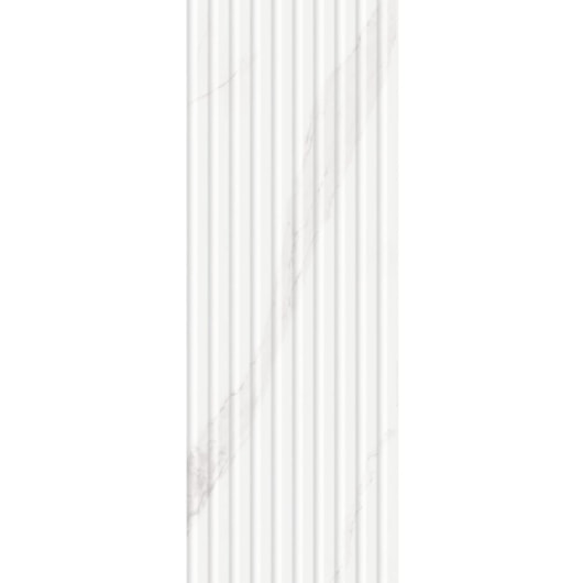 Revestimento Incesa Hit Calacata Imperial Acetinado 45x90cm Retificado - Imagem principal - a8f9f7f9-02fb-4ae8-a2b3-24e8f2633f5f