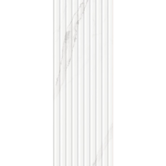 Revestimento Incesa Hit Calacata Imperial Acetinado 45x90cm Retificado - Imagem principal - 96e77386-bc45-48eb-8959-13a74bc5898d