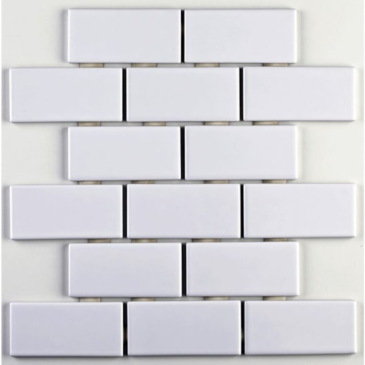 Revestimento Junta Amarrada 05x10cm Glacial Atlas - Imagem principal - 686fbebc-dcd9-4ad1-9b9d-a1c74c47d602