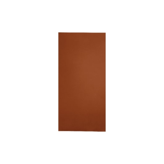 Revestimento Lajota Tabaco Lisa Eurogres 11,5x24 cm - Imagem principal - c8065b8f-854b-4555-99e7-99516306828b