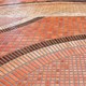 Revestimento Lajota Terracota Lisa Eurogres 11,5x24 cm - 22e2d839-572d-46c8-94f6-2d442c1d0414