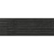 Revestimento Lithus Giz Black Mate Roca 30X90,2Cm - 87e7a694-ff58-4f08-96fe-e4a26e0b79c5