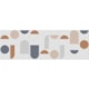Revestimento Modern Colors Acetinado Incepa 30X90,2Cm - 375c2ec5-ce71-4678-abb3-a69670c1f1ad