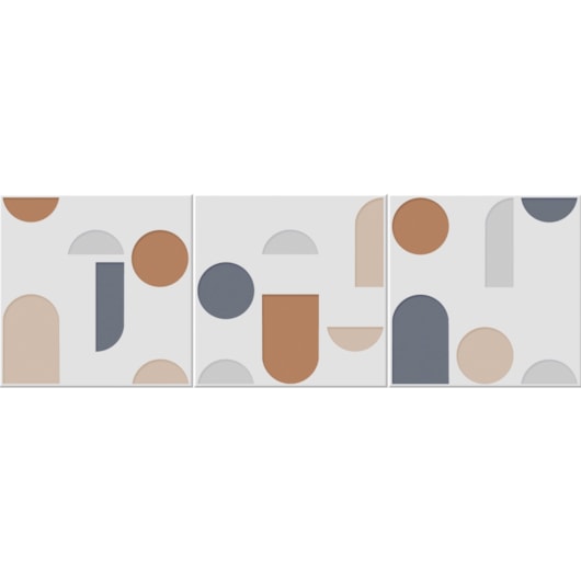 Revestimento Modern Colors Acetinado Incepa 30X90,2Cm - Imagem principal - a44d9a79-8a0c-4f6d-a69d-b324eff95dac