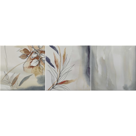 Revestimento Nostalgia Acetinado Incepa 30X90,2Cm - Imagem principal - 3a3b4e5d-16a6-41ad-b251-76bea8d446ae