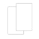 Revestimento Opus White Brilhante 33x59cm Retificado - 9308a1ea-0f49-4aa8-81b4-a6e3ceba0b94