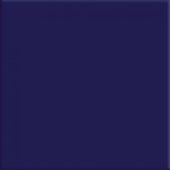 Revestimento Para Fachada 15,5x15,5cm Azul Cobalto Ceral