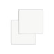 Revestimento Para Fachada 15,5x15,5cm White Acetinado Ceral - f384c2d2-7875-48ac-a7fb-f074e544168a