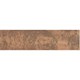 Revestimento Para Fachada 6,5x26cm Bronze Acetinado Pierini - 22758bc2-922b-400b-97f7-cdc884550d21