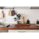 Revestimento Para Fachada Ceral Branco Brilhante 10x20cm - 74d885b7-95e5-4ff0-baea-9c8d4841e339