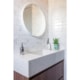 Revestimento Para Fachada Ceral Brick Calacata Brilhante 7,5x25cm - 09819edf-f163-4ddb-8f67-e2eed8bd1ff7
