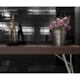 Revestimento Para Fachada Ceral Preto Brilhante 10x20cm - 986e64fa-86c1-4e93-809b-7bdf7919b822