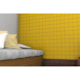 Revestimento Para Fachada E Piscina 10x10cm Telado Amarelo Ceral - 1f0d8a46-9bd5-4214-978f-7bb21b0266af