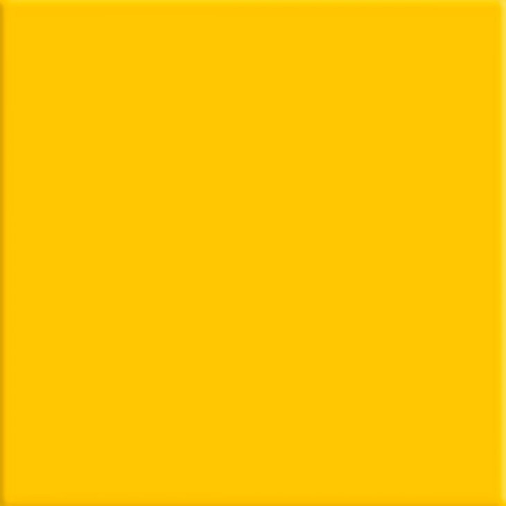 Revestimento Para Fachada E Piscina 10x10cm Telado Amarelo Ceral