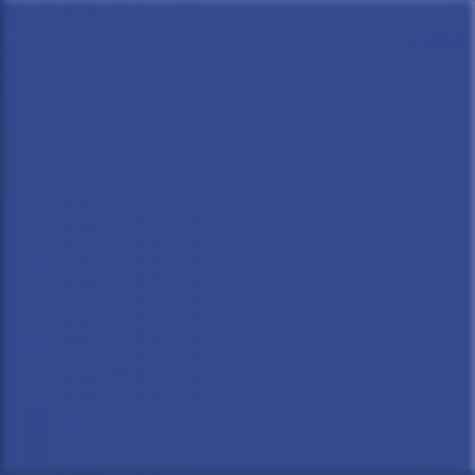 Revestimento Para Fachada E Piscina 10x10cm Telado Azul Royal Ceral - Imagem principal - 2da8f690-7acb-4202-9259-325baf6328ee