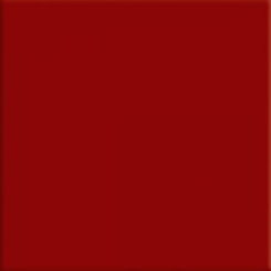 Revestimento Para Fachada E Piscina 10x10cm Telado Vermelho Ceral