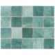 Revestimento Para Fachada E Piscina 7,5x7,5cm Bold Noronha Jade Mesh Brilhante Lp Eliane - 82dcd3a9-359b-489f-b094-f9021854a0cd