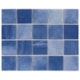 Revestimento Para Fachada E Piscina 7,5x7,5cm Bold Noronha Safira Mesh Brilhante Lp Eliane - 1ef9f561-6a51-4a9b-b914-96c3b7a25031
