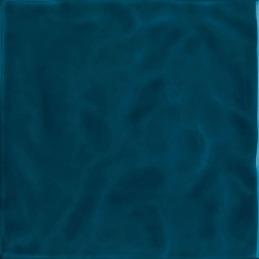 Revestimento Para Piscina 20x20cm Bold Azul Petróleo Onda Brilhante Lp Eliane - Imagem principal - 6d6f47fc-399f-41b3-a703-d430beb3addc