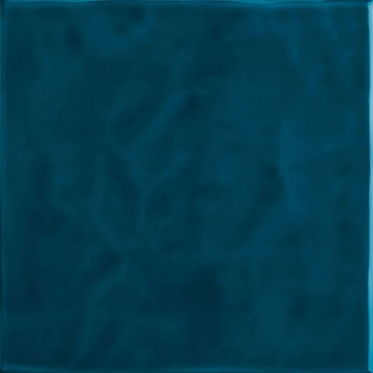 Revestimento Para Piscina 20x20cm Bold Azul Petróleo Onda Brilhante Lp Eliane - Imagem principal - 7b4fb8c1-3d3d-440f-b1db-3bad76dbf6cc