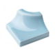 Revestimento Para Piscina Canto Interno Azul Ceu Eliane 2,5X2,5Cm - 5bf687ff-e615-47bd-a737-d9a655e2d34b