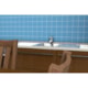 Revestimento Para Piscina Ceral Telado Azul Capri A 10x10cm - 86a10de3-ca84-49f7-845e-2e6e7ea4066e