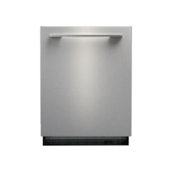 Revestimento Para Porta De Lava-Louças Inox Debacco