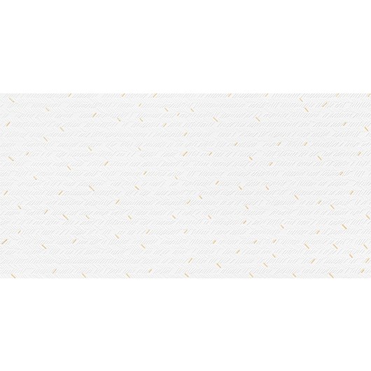 Revestimento Perseu Branco Acetinado Eliane 45X90Cm - Imagem principal - 91547a26-1886-4aed-8024-ef2060d8f584