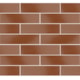 Revestimento Pierini Terracota Salmon  6,5x25,6cm - 8b62f017-458c-4072-be62-7b66f3c78abe