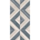 Revestimento Portinari Blues Line Mix Lux 29,1x58,4cm Retificado - 2eb71d01-2cb3-418e-81c5-e1531887bba6