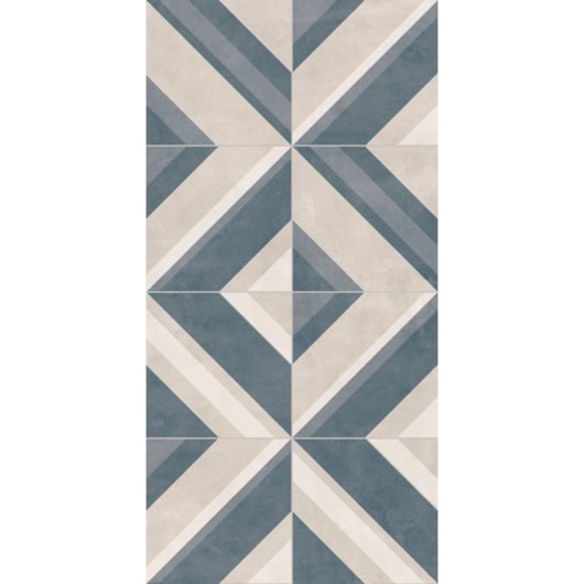 Revestimento Portinari Blues Line Mix Lux 29,1x58,4cm Retificado - Imagem principal - 315979b1-ea13-408e-b30a-57651e6641bb