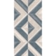 Revestimento Portinari Blues Line Mix Lux 29,1x58,4cm Retificado - dec5529f-b78e-4610-90c8-47b0f3e7e7e4