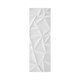 Revestimento Portinari Couche Matte 30x90cm Branco Retificado  - 3e8b3d68-e406-4182-b7cb-2e28d8060eea