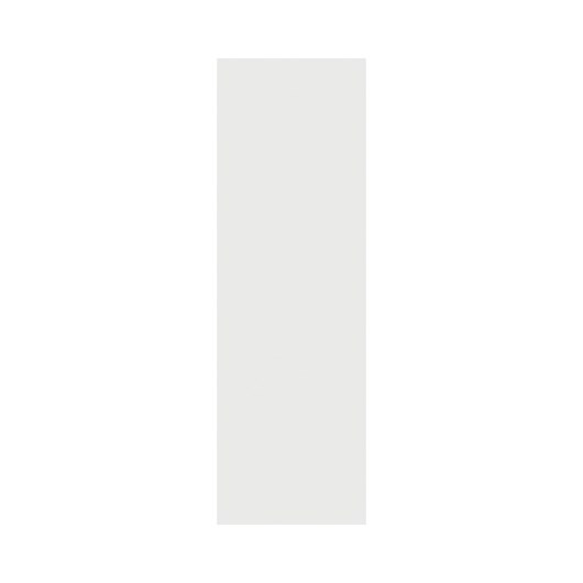 Revestimento Portinari Decora White Matte 8x25cm Branco Bold  - Imagem principal - c00e8a10-1453-4606-a0da-e77d2cf86d17