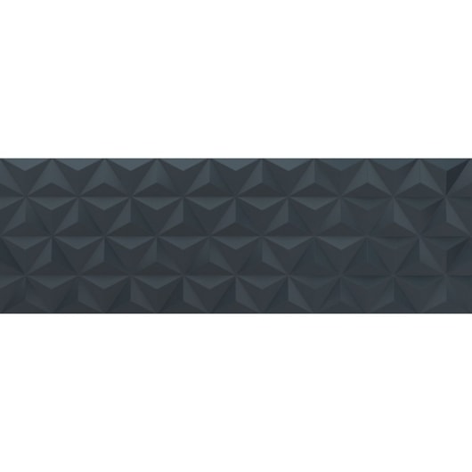 Revestimento Portinari Diamante Negro Matte 29,1x87,7cm Retificado - Imagem principal - 95added6-d6ff-40bd-b8f1-640164b5374c